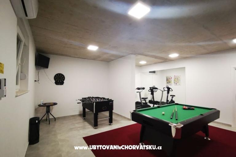 Apartmány Villa Punta – foto 12