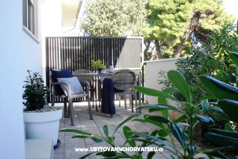 Apartmány Villa Punta – foto 14