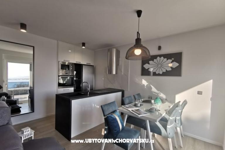 Apartmány Villa Punta – foto 15
