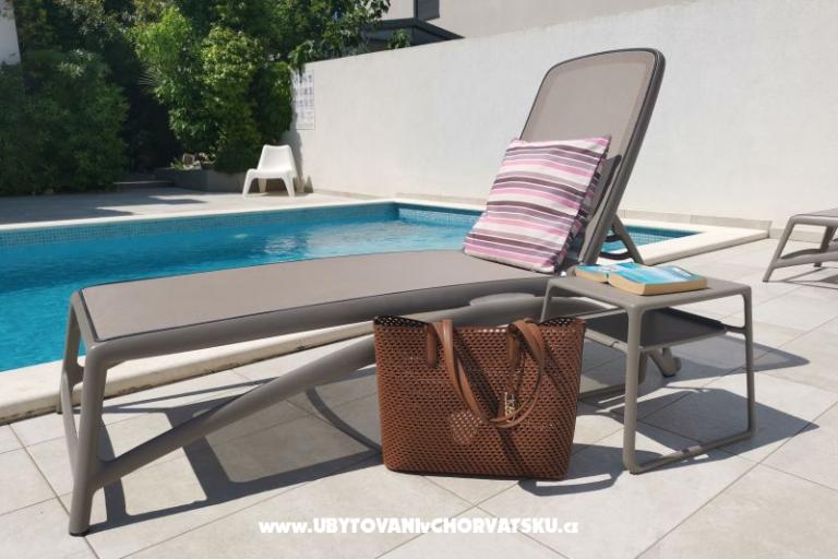 Apartmány Villa Punta – foto 16