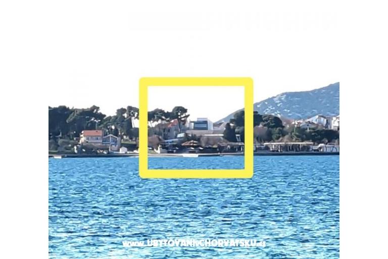 Apartmány Villa Punta – foto 17