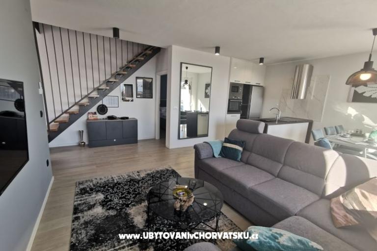 Apartmány Villa Punta – foto 18