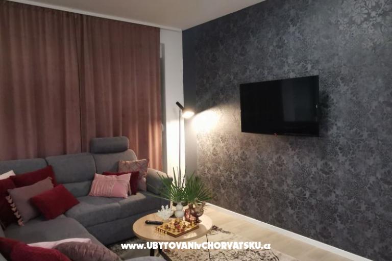 Apartmány Villa Punta – foto 19