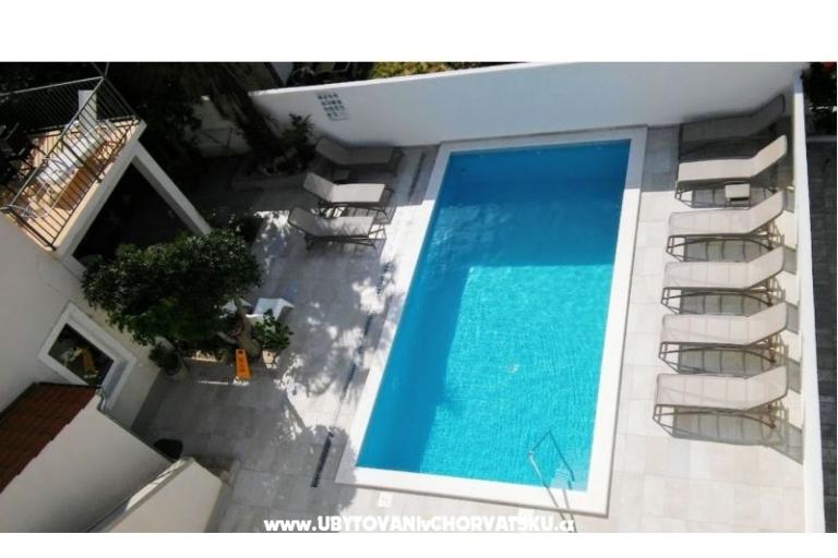 Apartmány Villa Punta – foto 2