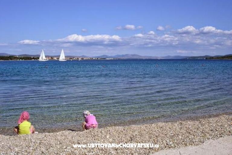 Apartmány Villa Punta – foto 20
