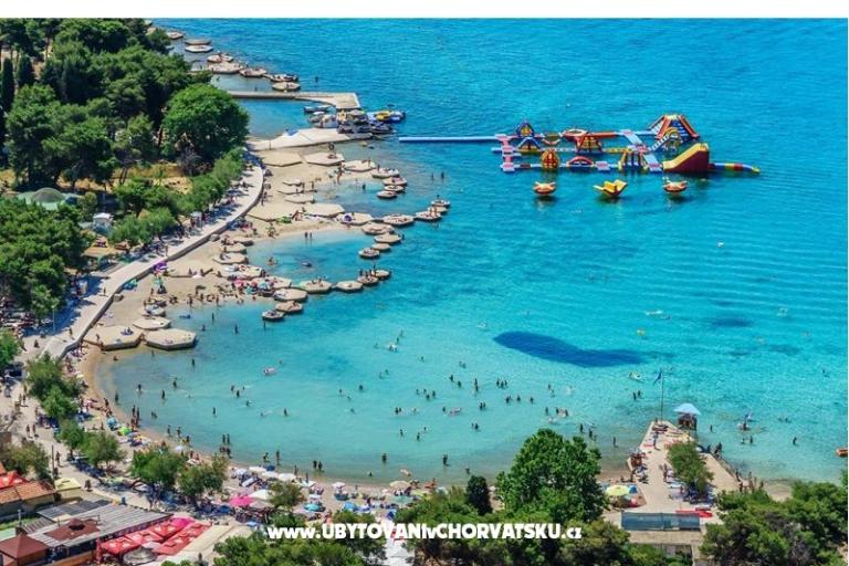 Apartmány Villa Punta – foto 21