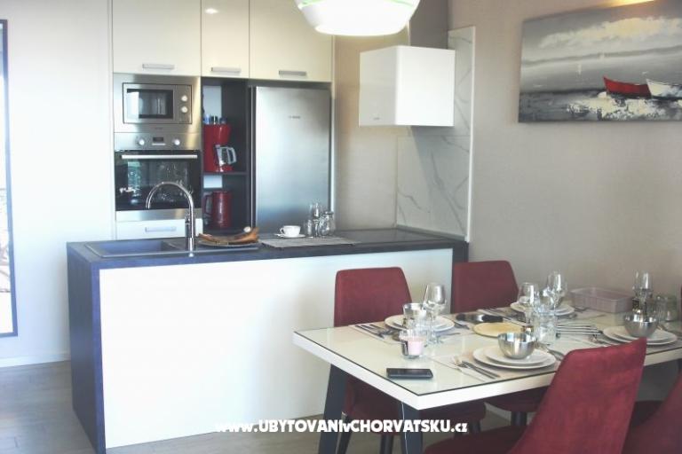 Apartmány Villa Punta – foto 22
