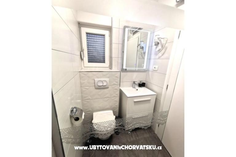 Apartmány Villa Punta – foto 23