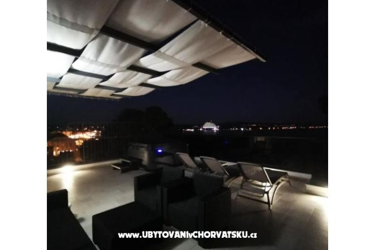 Apartmány Villa Punta – foto 25