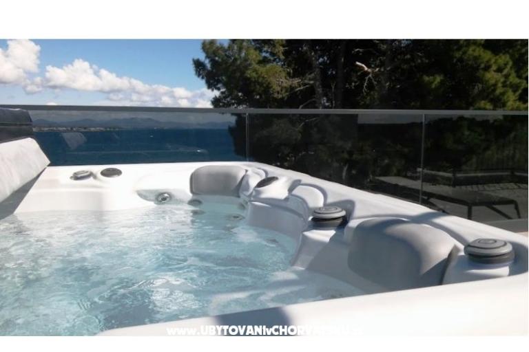 Apartmány Villa Punta – foto 26