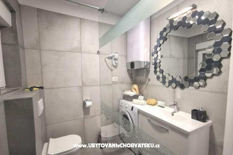 Apartmány Villa Punta – foto 27