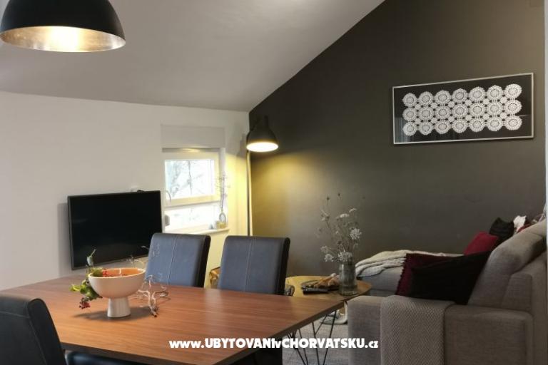 Apartmány Villa Punta – foto 28