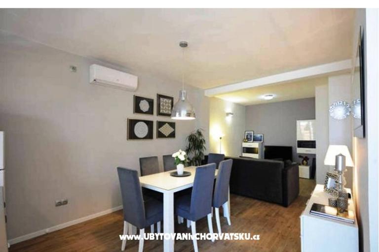 Apartmány Villa Punta – foto 29
