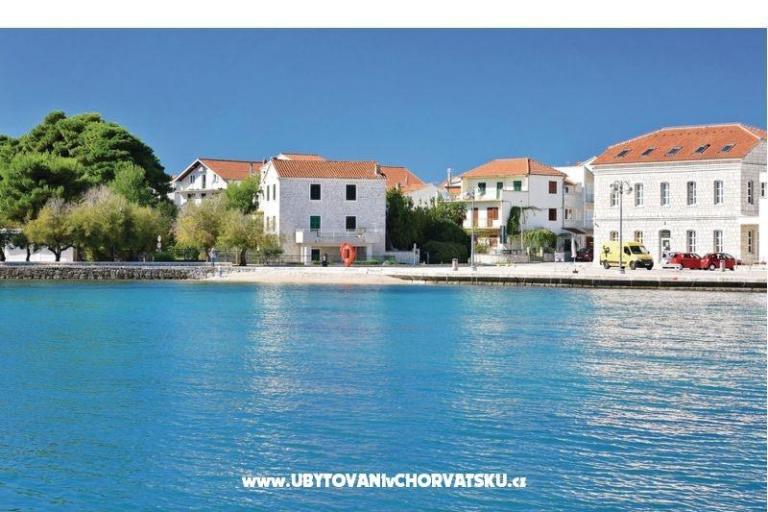 Apartmány Villa Punta – foto 3