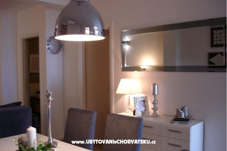 Apartmány Villa Punta – foto 30