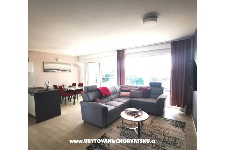 Apartmány Villa Punta – foto 35