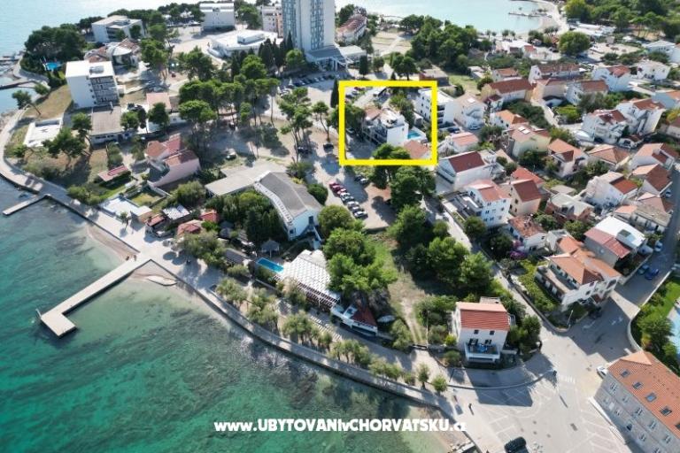 Apartmány Villa Punta – foto 36