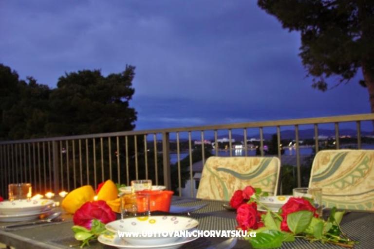 Apartmány Villa Punta – foto 39