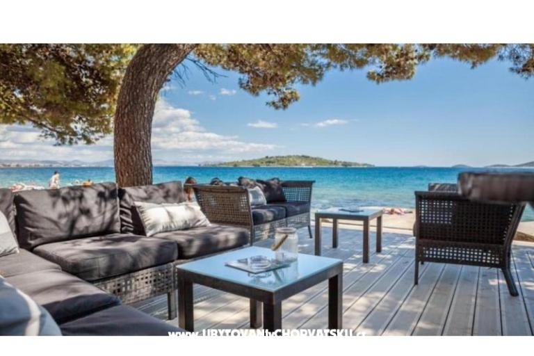 Apartmány Villa Punta – foto 41