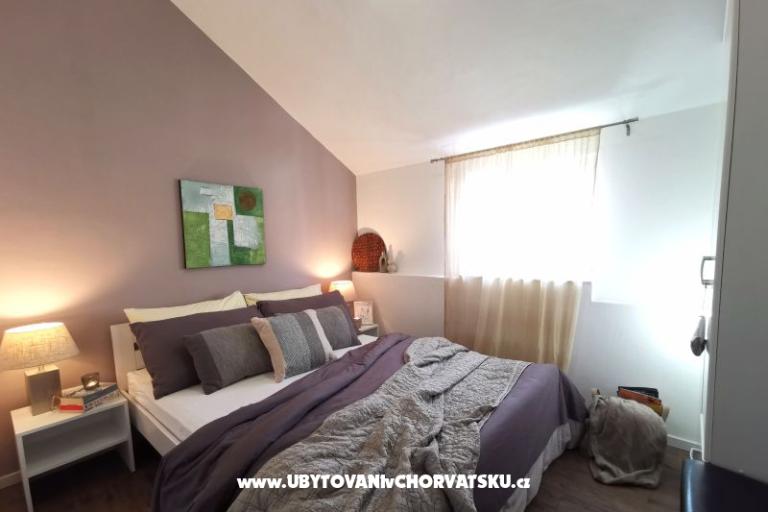 Apartmány Villa Punta – foto 43