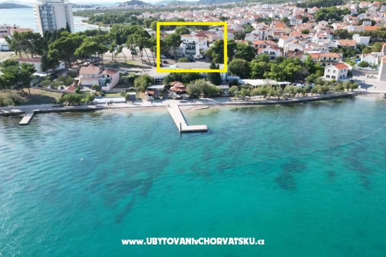 Apartmány Villa Punta – foto 44