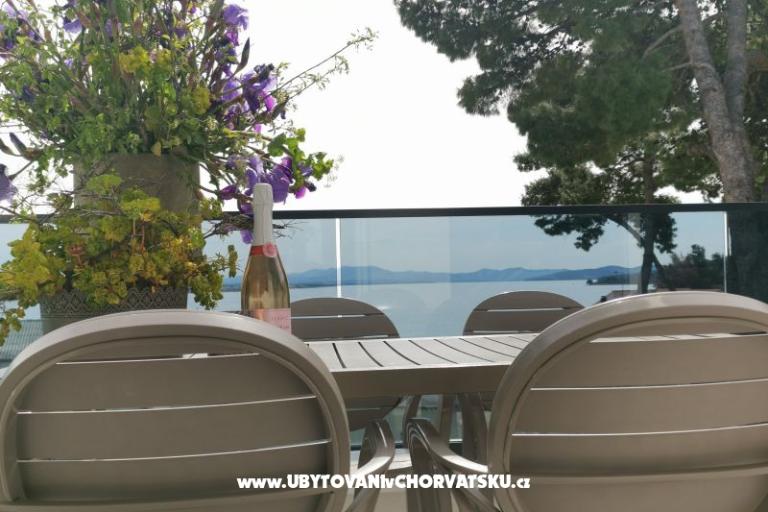 Apartmány Villa Punta – foto 46