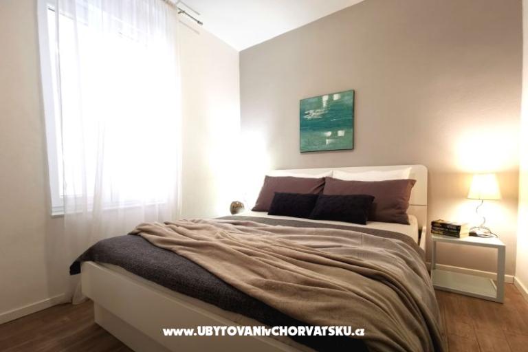 Apartmány Villa Punta – foto 48