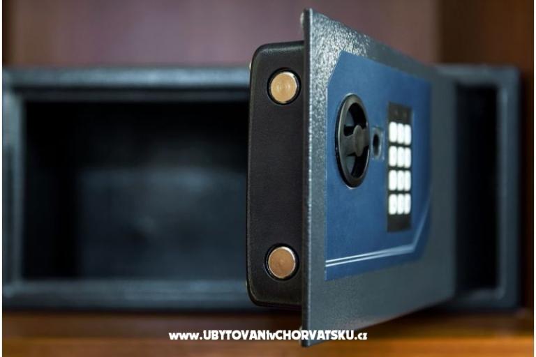 Apartmány Villa Punta – foto 55