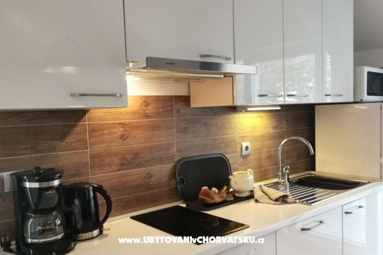 Apartmány Villa Punta – foto 58