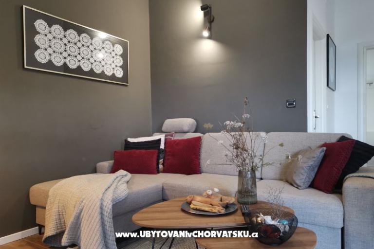 Apartmány Villa Punta – foto 59