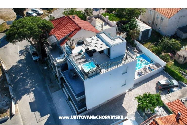 Apartmány Villa Punta – foto 6