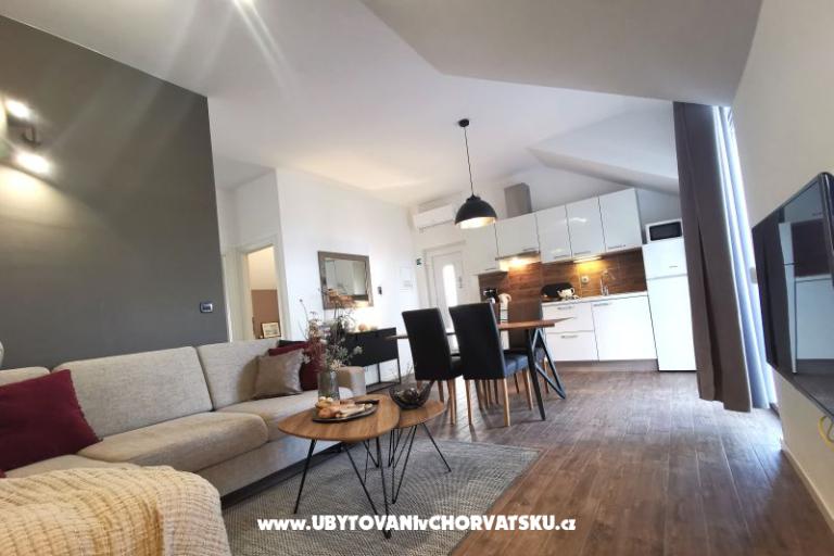Apartmány Villa Punta – foto 60