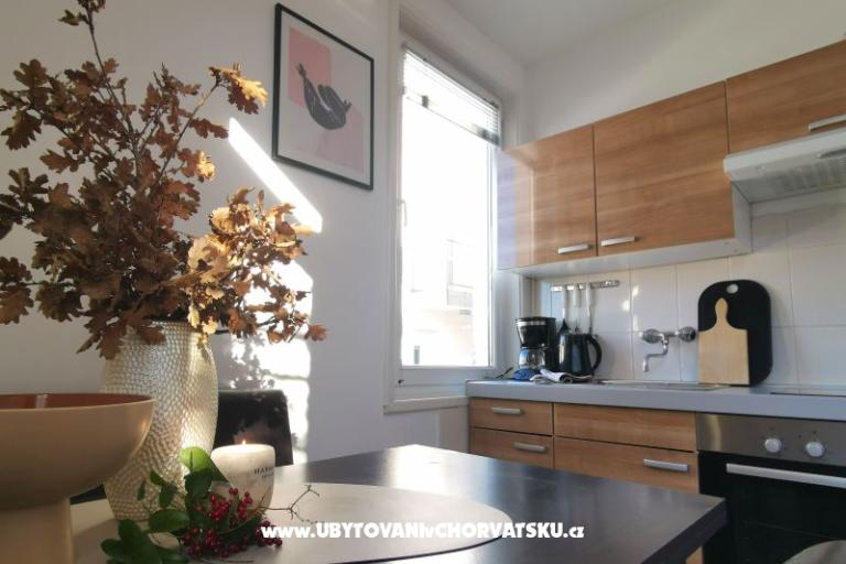 Apartmány Villa Punta – foto 65