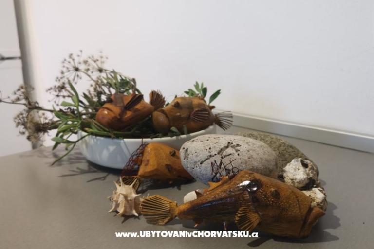 Apartmány Villa Punta – foto 67