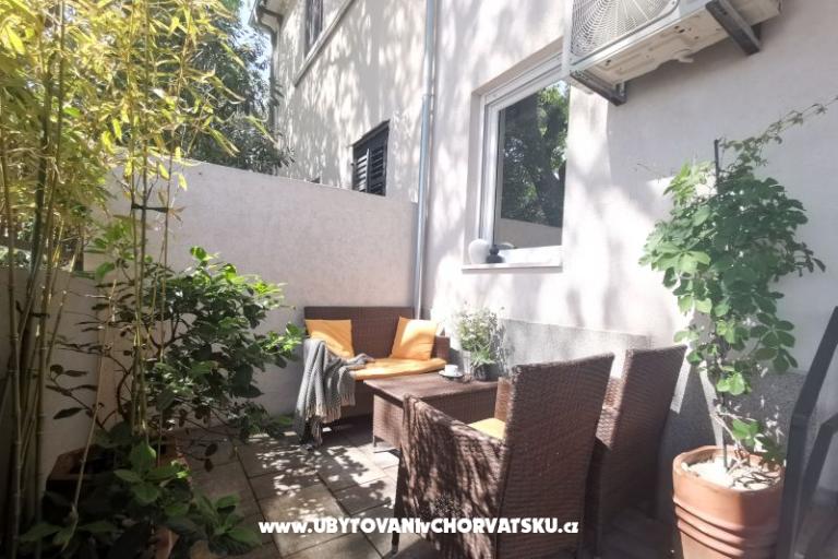 Apartmány Villa Punta – foto 69