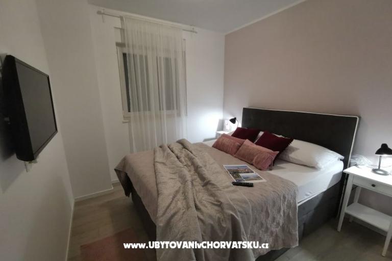 Apartmány Villa Punta – foto 7