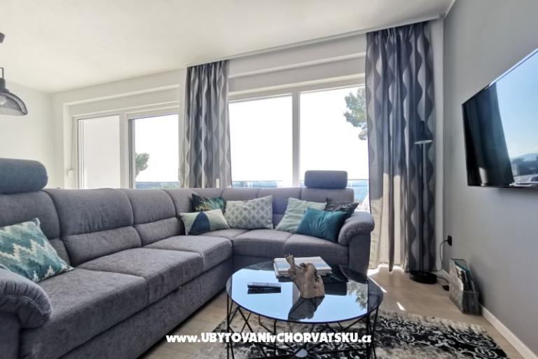 Apartmány Villa Punta – foto 72
