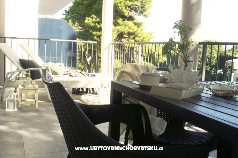 Apartmány Villa Punta – foto 8