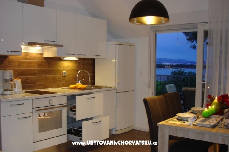 Apartmány Villa Punta – foto 9