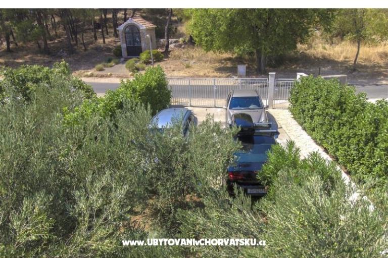 Apartmány Villa Tribunj – foto 2