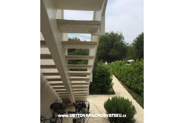 Apartmány Villa Tribunj – foto 6