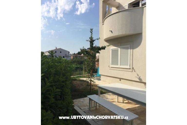 Apartmány Villa Tribunj – foto 7
