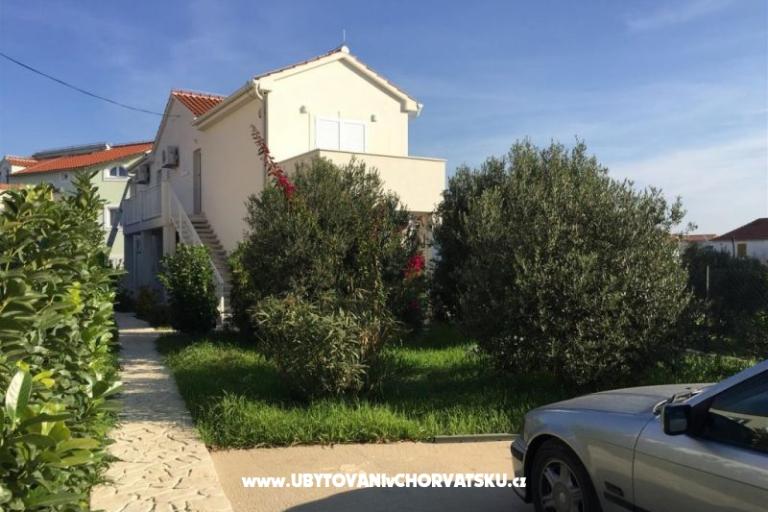 Apartmány Villa Tribunj – foto 9