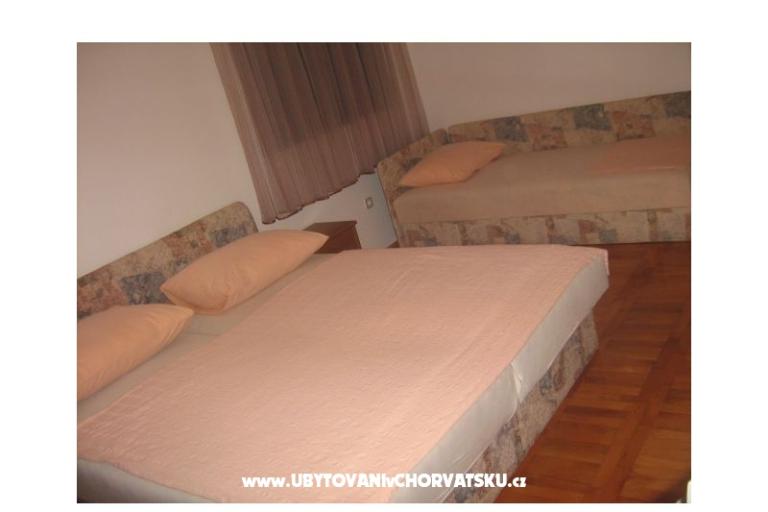 Apartmány Vodice- SKELIN – foto 5