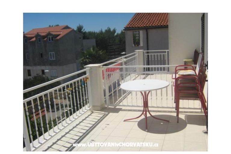 Apartmány Vodice- SKELIN – foto 8