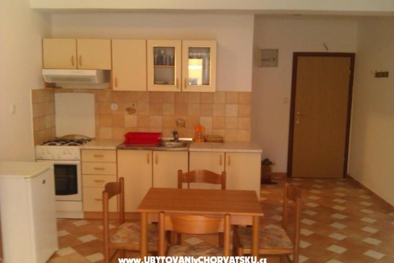 Apartmány Vodice – foto 2