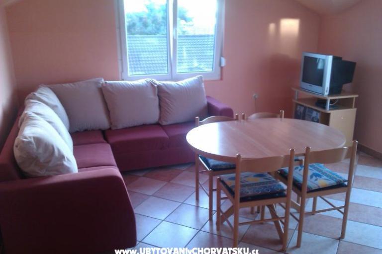 Apartmány Vodice – foto 3