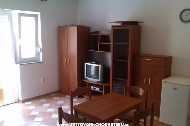 Apartmány Vodice – foto 4