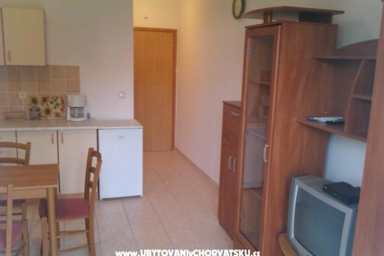 Apartmány Vodice – foto 7