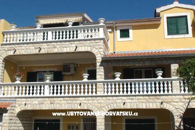 Apartmány Vučak – foto 3